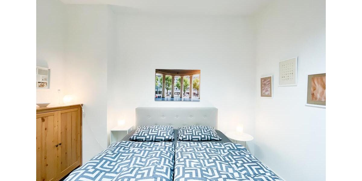 Wohnen auf Zeit Aachen Aachen-Mitte - 2 Zimmer, 45 m&sup2;, 800&euro; | Angebot:12346517