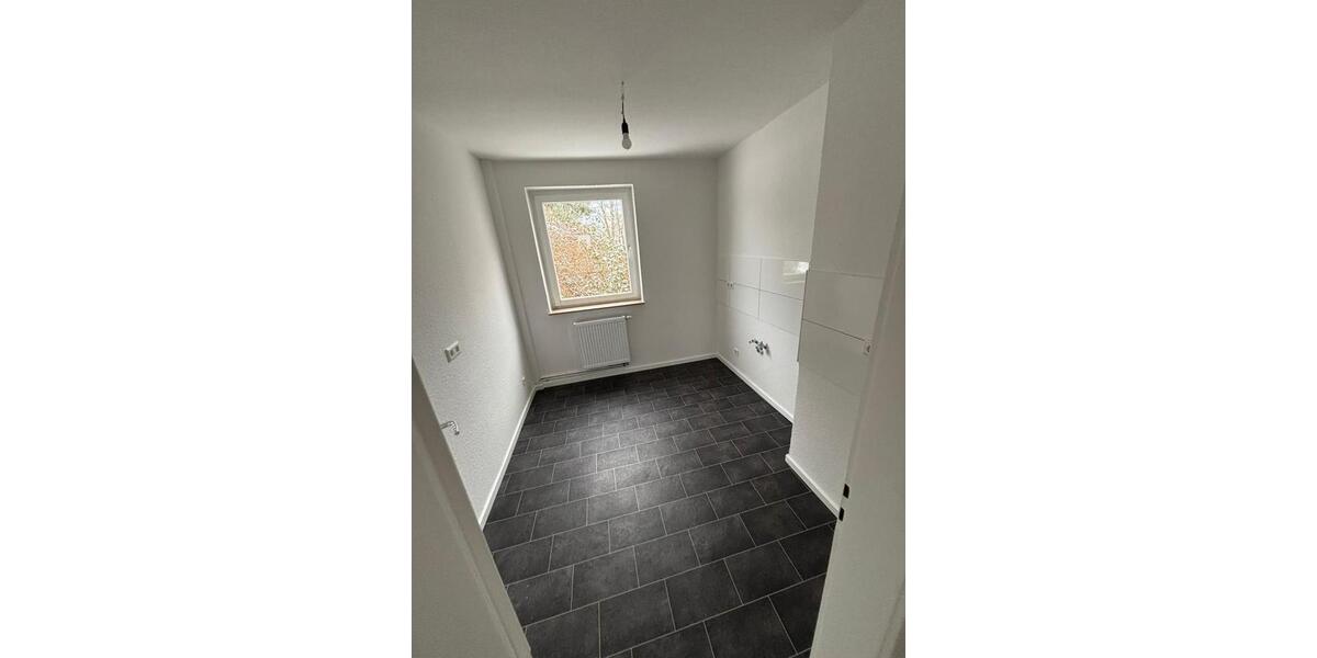 Erdgeschoßwohnung Minden - 3 Zimmer, 59 m&sup2;, 450&euro; | Angebot:24401517