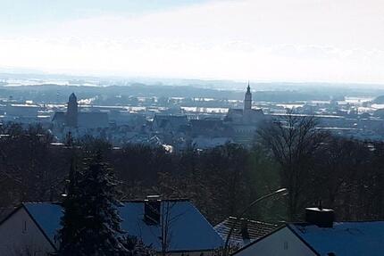 4-Zimmer-Reihenmittelhaus mit Traumblick in DonauwörthParkstadt 4 zimmer