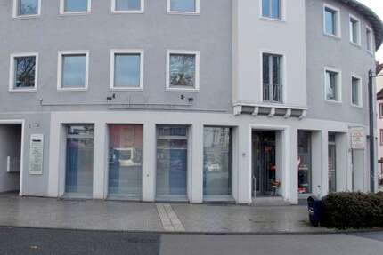 Büro in Aschaffenburg 310 € 32 m²
