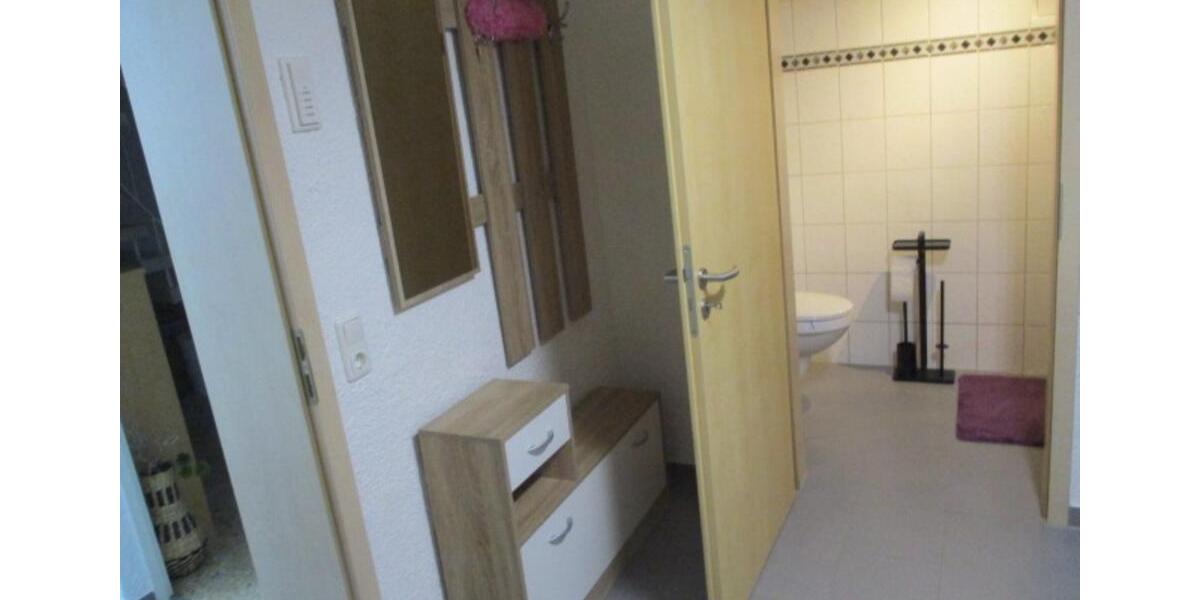 Wohnen auf Zeit Seligenstadt - 2 Zimmer, 65 m&sup2;, 950&euro; | Angebot:24747526