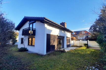 Haus Herrsching am Ammersee - 6 Zimmer, 150 m&sup2;, 3.000&euro; | Angebot:24996694