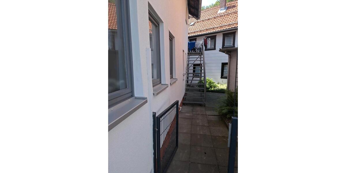 Etagenwohnung Herzberg am Harz - 2 Zimmer, 50 m&sup2;, 550&euro; | Angebot:26511934