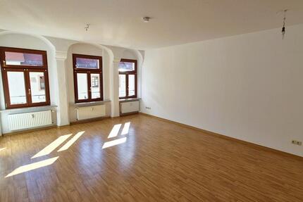 große 2-Raumwohnung in der Innenstadt zimmer