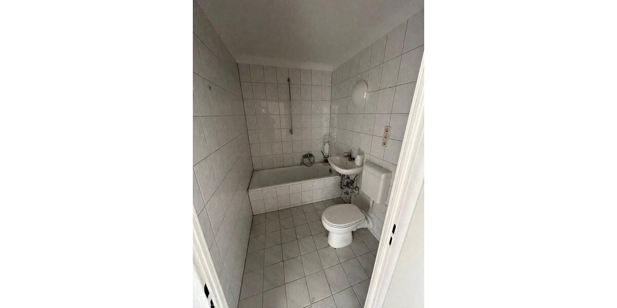 Etagenwohnung Breitenworbis - 3 Zimmer, 67 m&sup2;, 422&euro; | Angebot:26085937