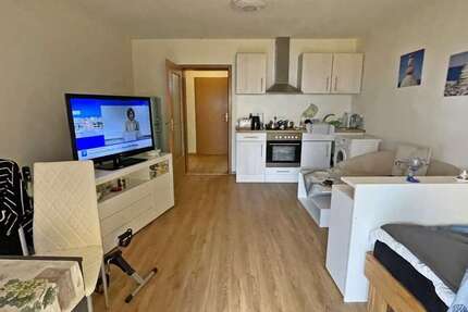 Wohnung Bayern - Böbrach Böbrach - 1 Zimmer, 29 m&sup2;, 450&euro; | Angebot:27277966