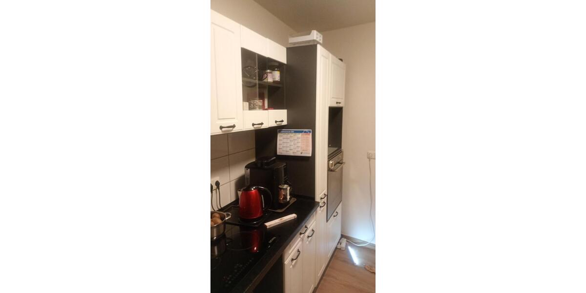 Etagenwohnung Bad Pyrmont - 4 Zimmer, 86 m&sup2;, 630&euro; | Angebot:26669438