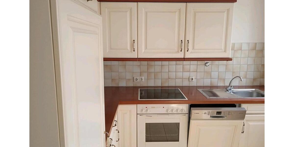 Etagenwohnung Wallenhorst - 4 Zimmer, 98 m&sup2;, 990&euro; | Angebot:24742267