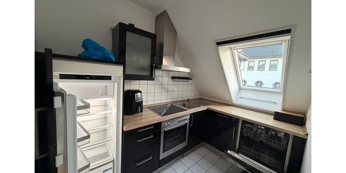Etagenwohnung Rüsselsheim am Main - 3 Zimmer, 65 m&sup2;, 1.190&euro; | Angebot:26703799