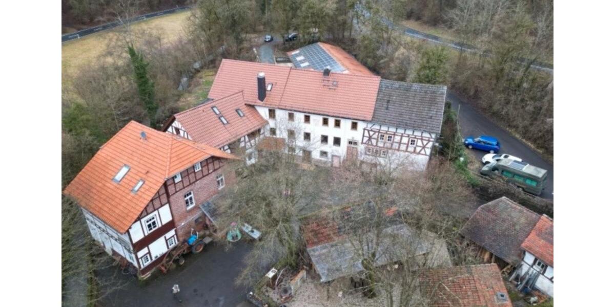 Wohnen auf Zeit Biebertal - 2 Zimmer, 14 m&sup2;, 430&euro; | Angebot:26331824
