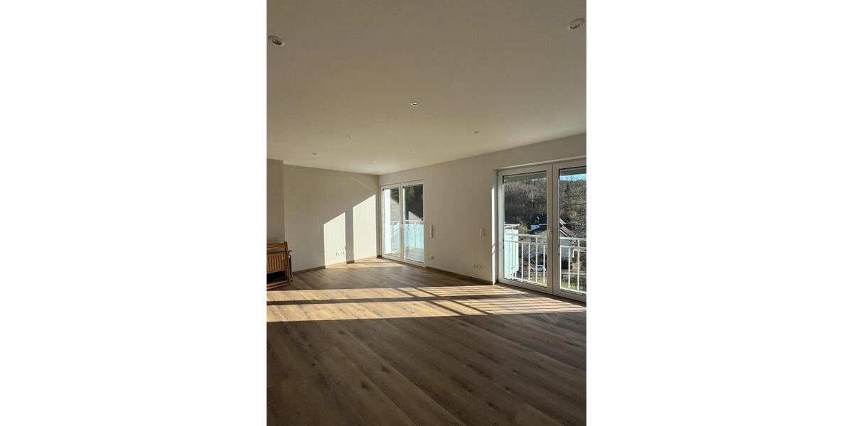 Erdgeschoßwohnung Olpe - 2 Zimmer, 65 m&sup2;, 750&euro; | Angebot:24839124