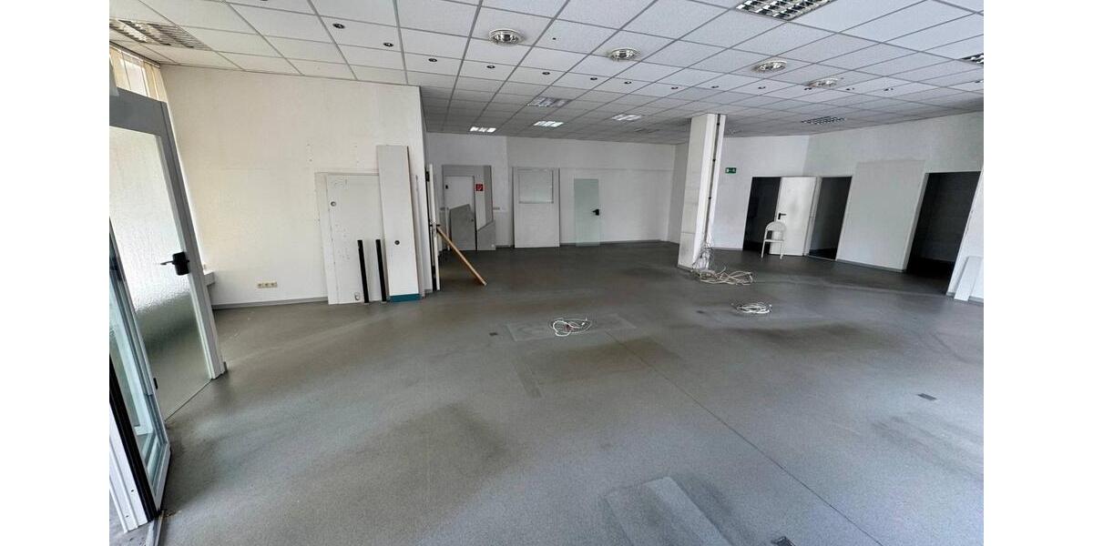 Gewerbeobjekt Demmin - 1.575&euro; | Angebot:26288072