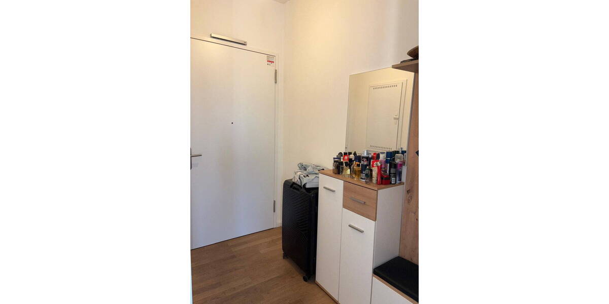 Etagenwohnung Berlin Mitte - 2 Zimmer, 53 m&sup2;, 1.600&euro; | Angebot:26200131