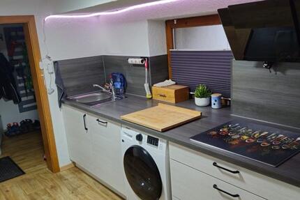 Frisch renovierte 3,5 Zi. Wohnung zu vermieten 3.5 zimmer