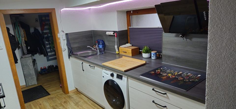 Frisch renovierte 3,5 Zi. Wohnung zu vermieten 3.5 zimmer