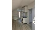 Dachgeschoßwohnung Vechta - 3 Zimmer, 40 m&sup2;, 650&euro; | Angebot:26614318