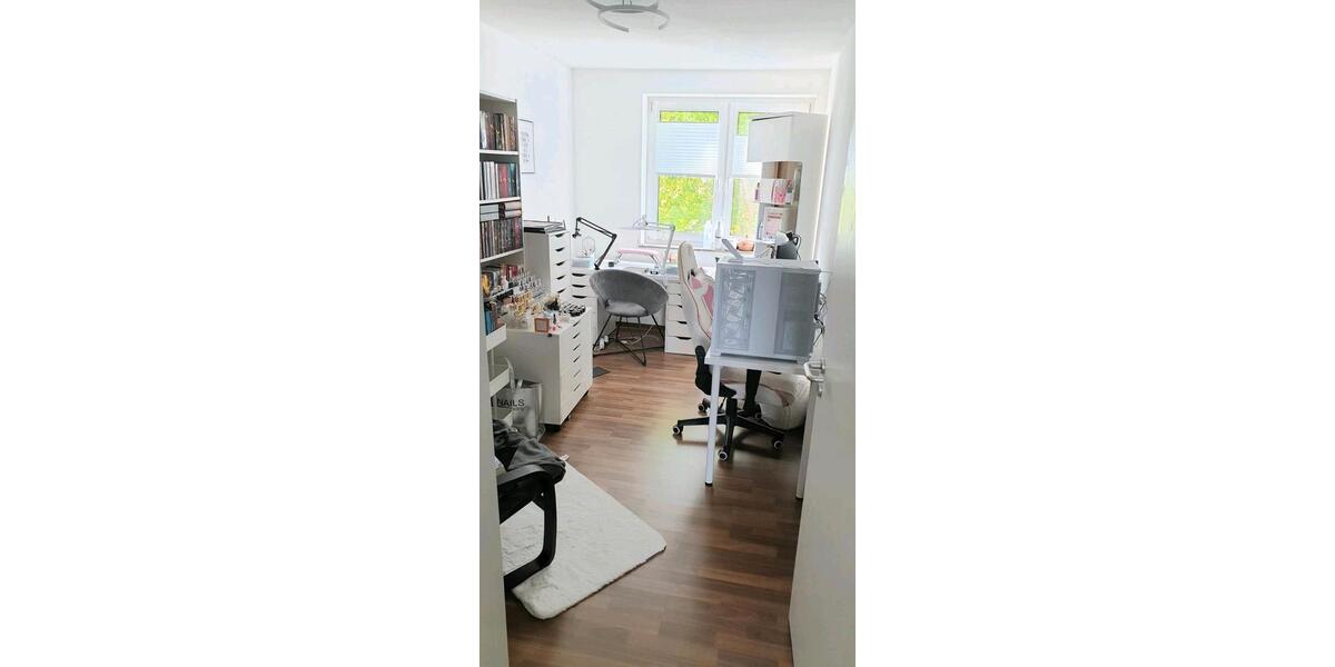 Etagenwohnung Arnsberg Rusch - 4 Zimmer, 93 m&sup2;, 670&euro; | Angebot:26700888
