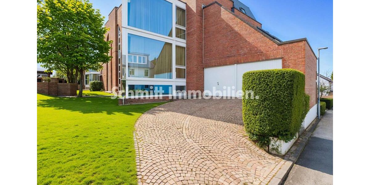 Maisonettenwohnung Oberursel (Taunus) - 5 Zimmer, 160 m&sup2;, 1.850&euro; | Angebot:24685978