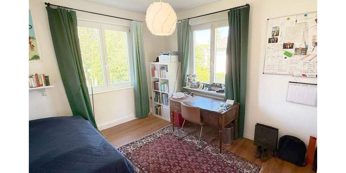 Einfamilienhaus Stuttgart Sillenbuch - 6 Zimmer, 201 m&sup2;, 5.200&euro; | Angebot:25215152