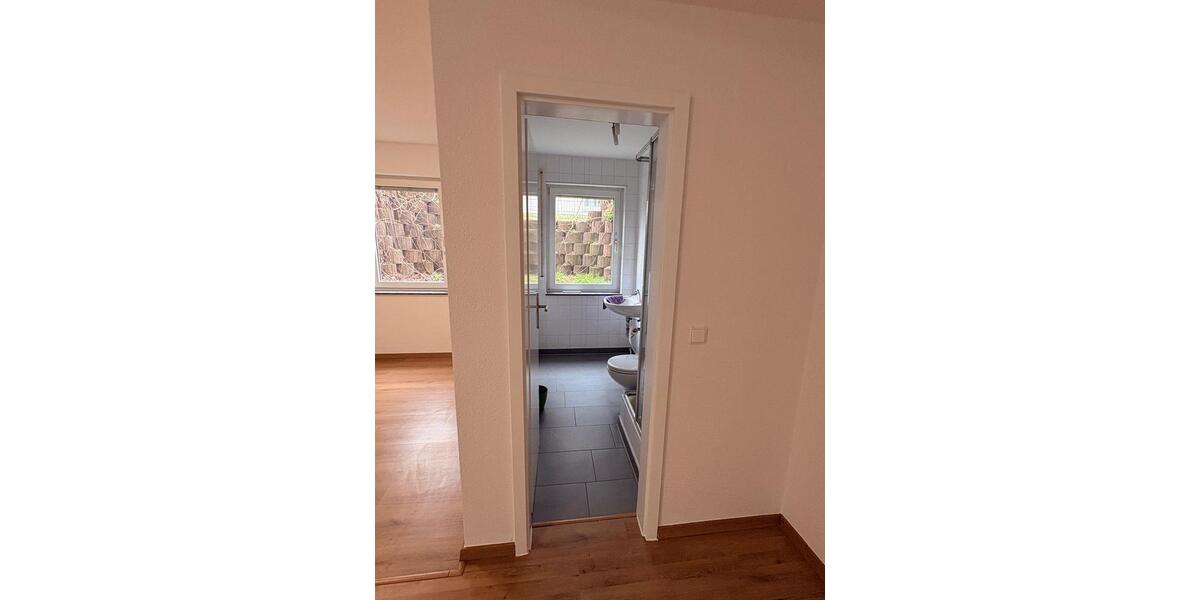 Etagenwohnung Landsberg - 1 Zimmer, 42 m&sup2;, 360&euro; | Angebot:26547519