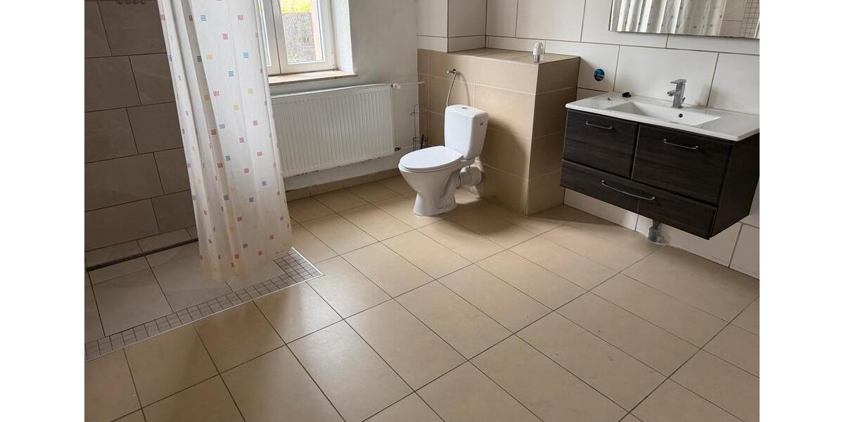 Erdgeschoßwohnung Merzig - 3 Zimmer, 100 m&sup2;, 800&euro; | Angebot:26703887