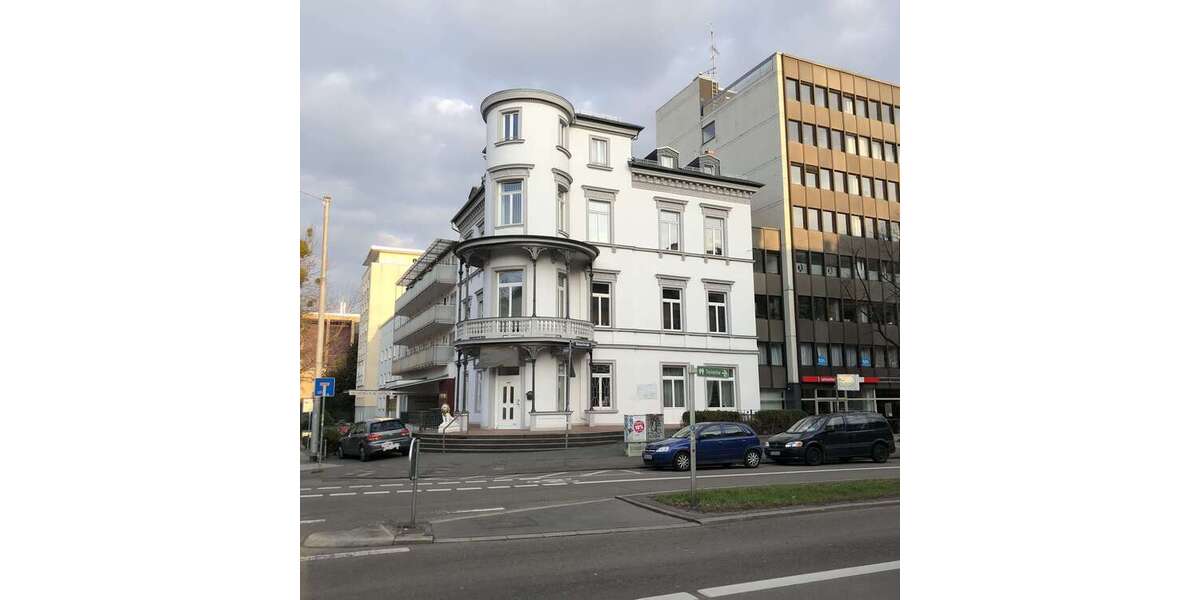 Etagenwohnung Wiesbaden Südost - 3 Zimmer, 80 m&sup2;, 1.350&euro; | Angebot:24972799