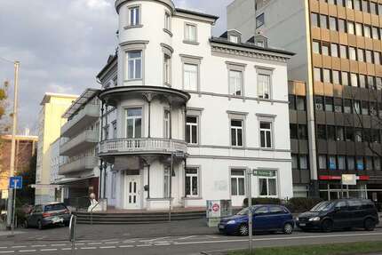 Wohnung Wiesbaden Südost - 3 Zimmer, 80 m&sup2;, 1.350&euro; | Angebot:24972799