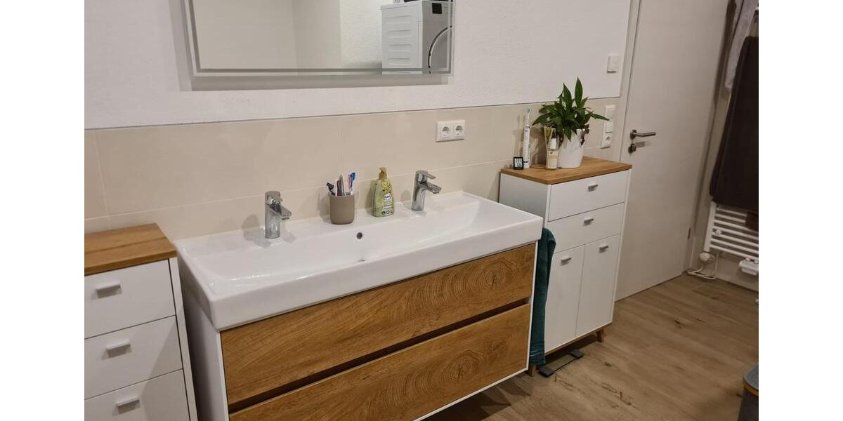 3,5‑Zimmer‑Erdgeschosswohnung in ruhiger Lage – Bechhofen OT 3.5 zimmer