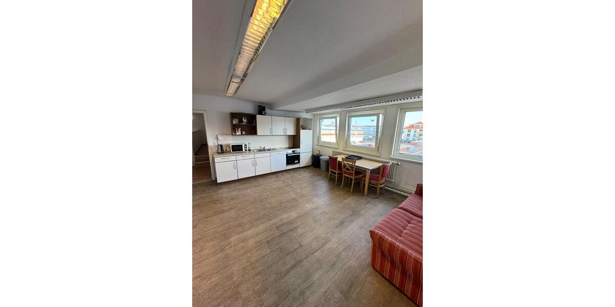 Wohnen auf Zeit Fulda Kohlhaus - 30 Zimmer, 18 m&sup2;, 22&euro; | Angebot:24617200