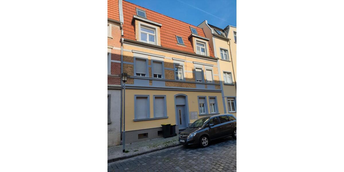 Erdgeschoßwohnung Aschersleben - 2 Zimmer, 40 m&sup2;, 240&euro; | Angebot:26587414