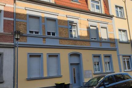 Wohnung Aschersleben - 2 Zimmer, 40 m&sup2;, 240&euro; | Angebot:26587414