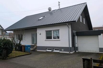 Wohnung Bechhofen - 4 Zimmer, 128 m&sup2;, 1.652&euro; | Angebot:25720881