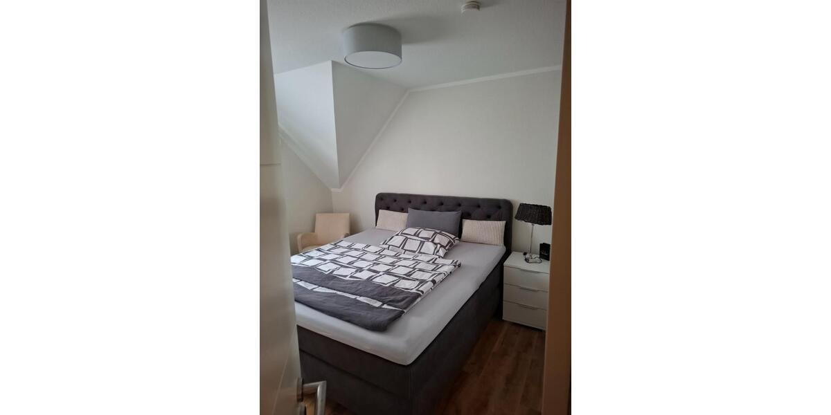 Etagenwohnung Meppen - 4 Zimmer, 64 m&sup2;, 645&euro; | Angebot:26259115