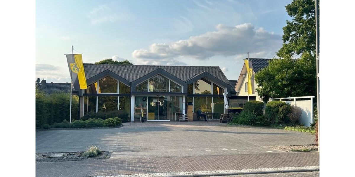 Gewerbeobjekt Delbrück - 1.350&euro; | Angebot:23871018