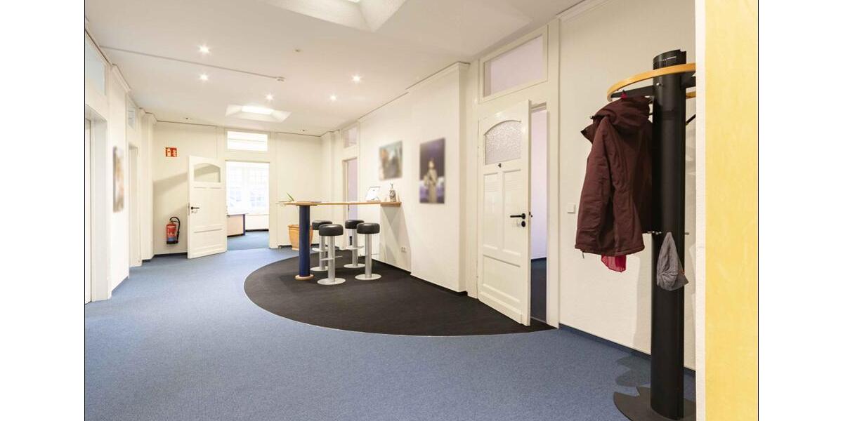 Gewerbeobjekt Oldenburg Ziegelhof - 4.800&euro; | Angebot:24498660