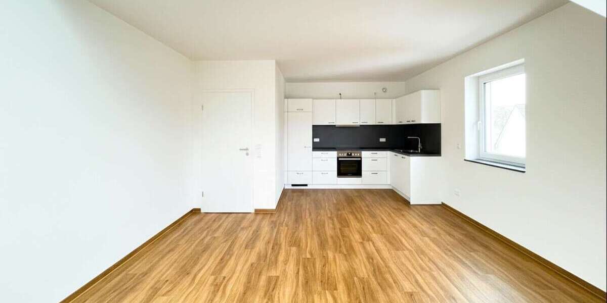 Etagenwohnung Riesbürg / Utzmemmingen Utzmemmingen - 2 Zimmer, 62 m&sup2;, 710&euro; | Angebot:25384386