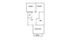 Etagenwohnung Stralsund Franken - 3 Zimmer, 83 m&sup2;, 790&euro; | Angebot:26244327