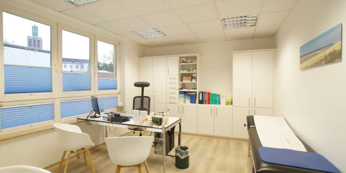 Büro in Düren 1.140 € 120 m² zimmer