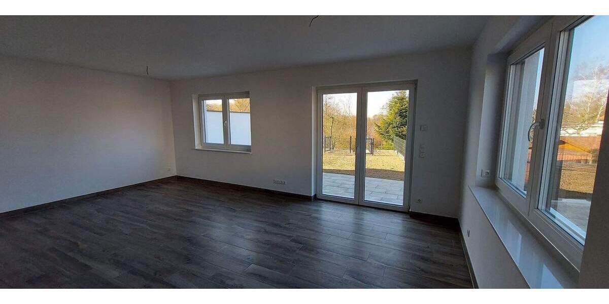 Etagenwohnung Stralsund Andershof - 5 Zimmer, 127 m&sup2;, 1.650&euro; | Angebot:24834494
