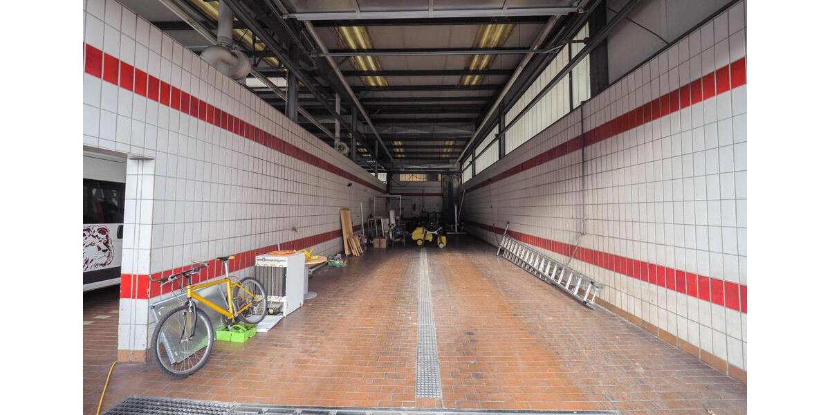 Gewerbeobjekt Zweibrücken - 2.250&euro; | Angebot:24716233