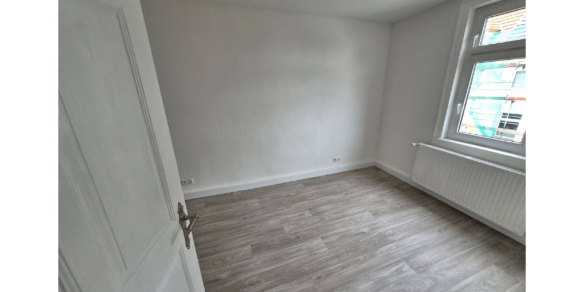 Etagenwohnung Ohrdruf - 3 Zimmer, 70 m&sup2;, 540&euro; | Angebot:22989592