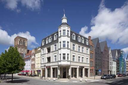 Wohnung Anklam Mittelfeld - 3 Zimmer, 85 m&sup2;, 900&euro; | Angebot:27201633