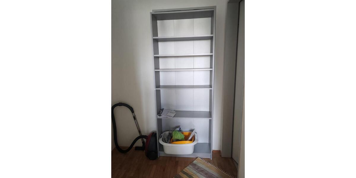 Dachgeschoßwohnung Unterföhring - 1 Zimmer, 20 m&sup2;, 770&euro; | Angebot:26612668