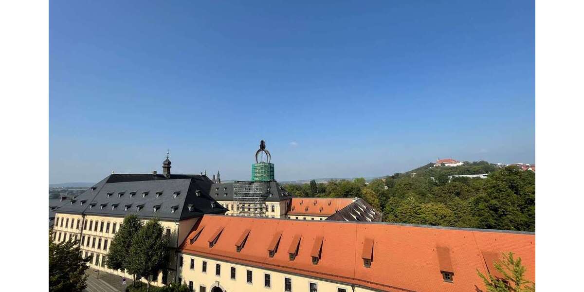 Etagenwohnung Fulda - 1 Zimmer, 36 m&sup2;, 470&euro; | Angebot:26451452