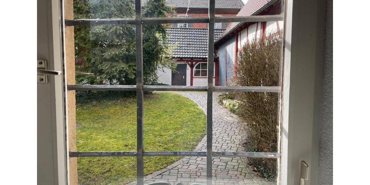 Erdgeschoßwohnung Iphofen - 3 Zimmer, 76 m&sup2;, 750&euro; | Angebot:26329491