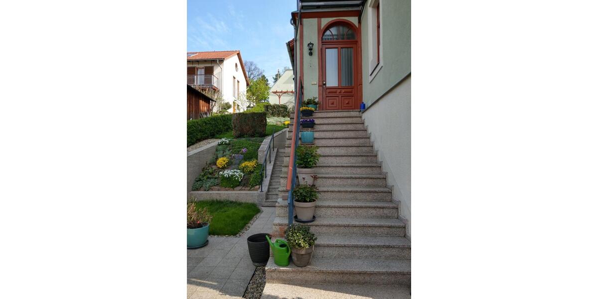 Etagenwohnung Meißen - 1 Zimmer, 55 m&sup2;, 329&euro; | Angebot:25751818