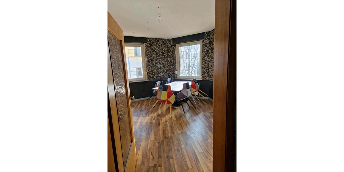 Etagenwohnung Witten - 4 Zimmer, 93 m&sup2;, 840&euro; | Angebot:24803536