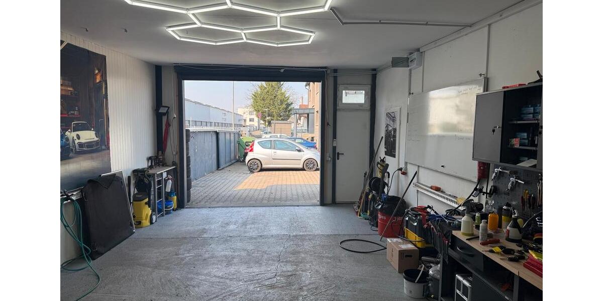 Gewerbeobjekt Kronau - 550&euro; | Angebot:25850210