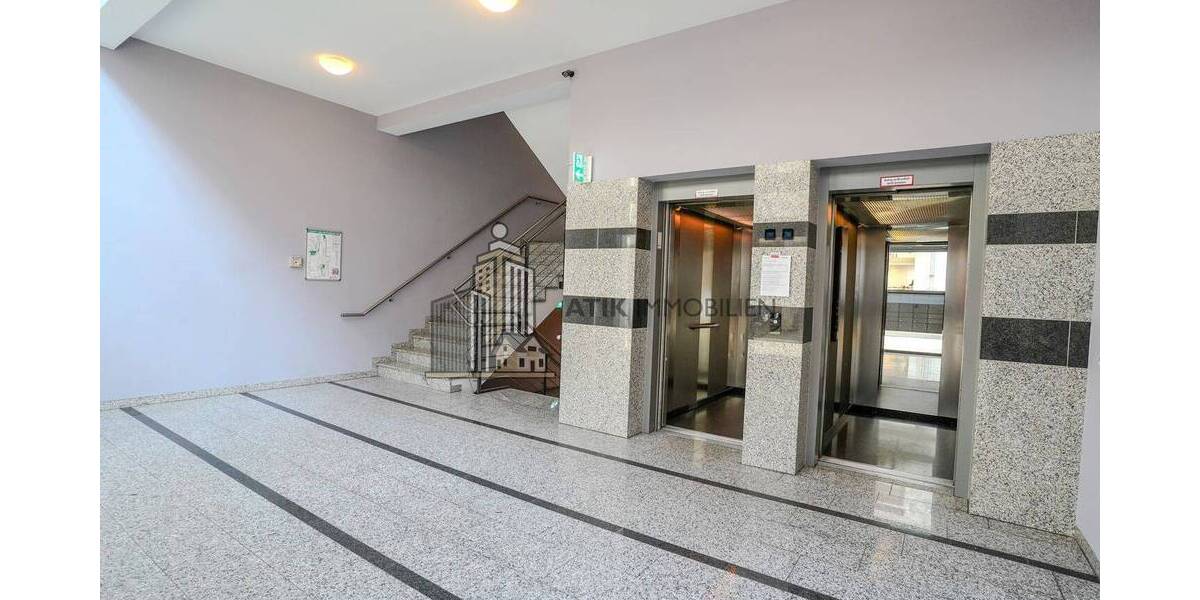 ATIK: Perfekte Lage zwischen Ettlinger Tor und Schlossplatz - provisionsfrei - Gewerbeobjekt Karlsruhe Innenstadt-West | Angebot:26267214