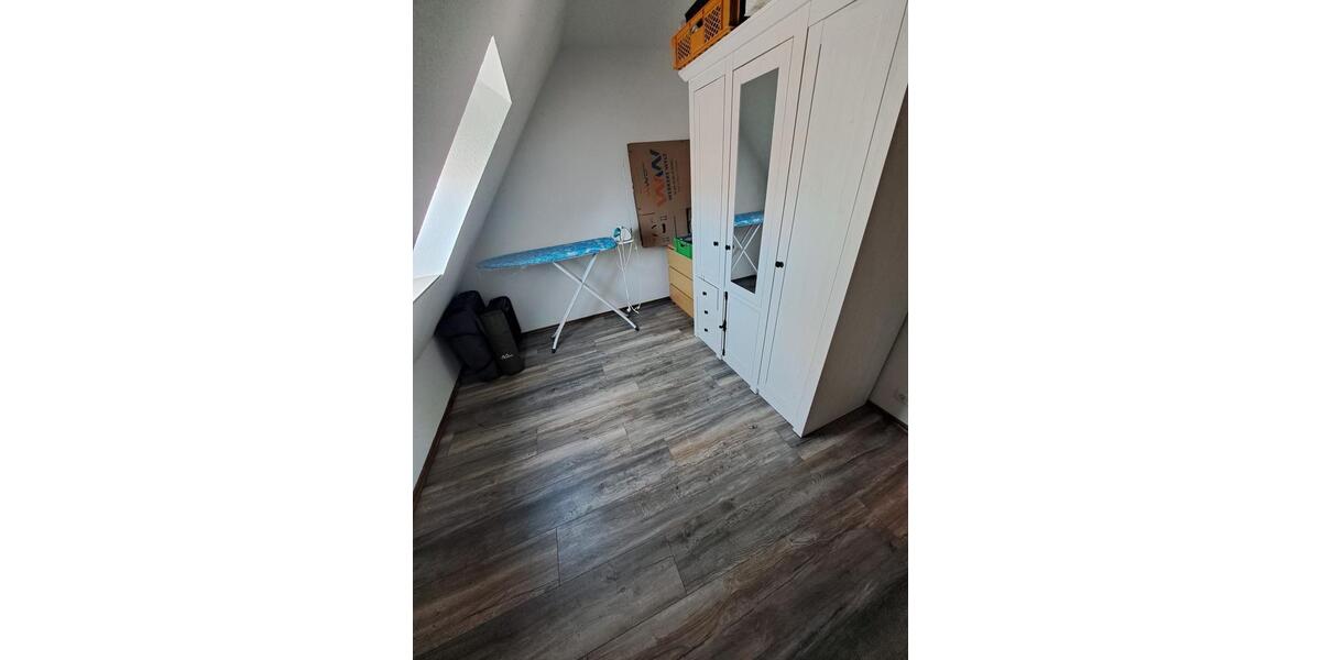 Dachgeschoßwohnung Breitenfelde - 2 Zimmer, 65 m&sup2;, 775&euro; | Angebot:26624182